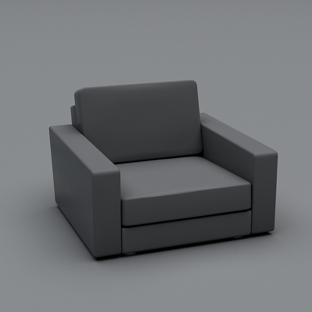 armchair