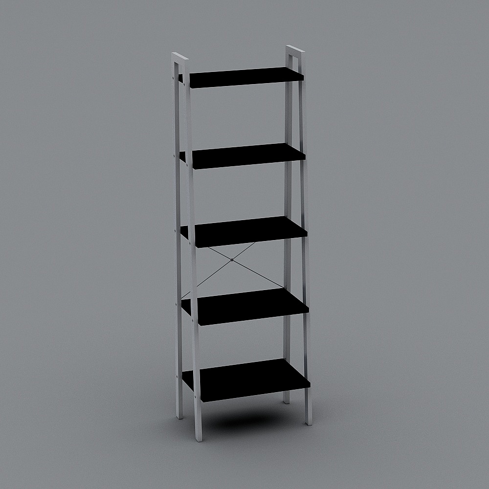 Rgeal estanteria state