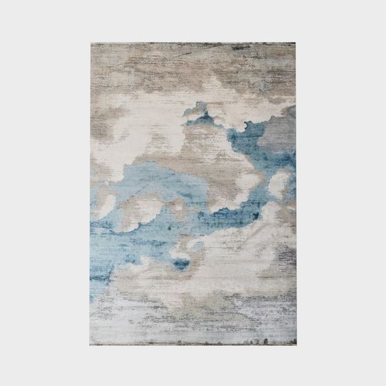 Cloud Shadow Carpet 3D model