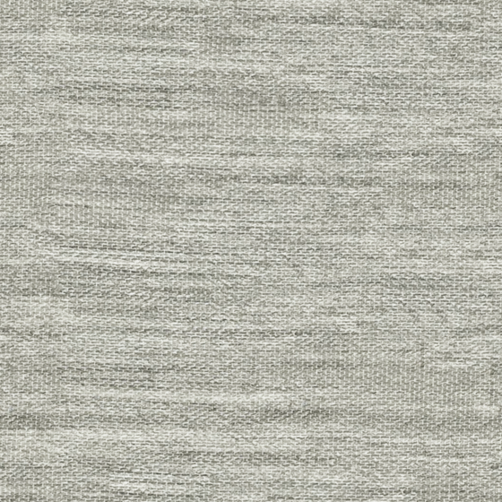 Gray Linen Slub Yarn Curtain 3D Model for Walls