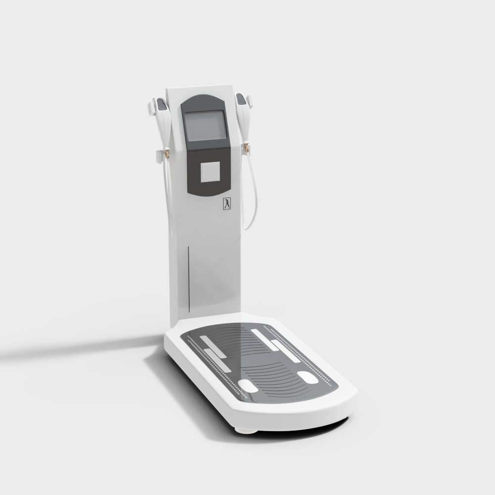 Instrument de mesure du corps