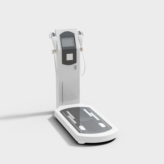 Instrument de mesure du corps