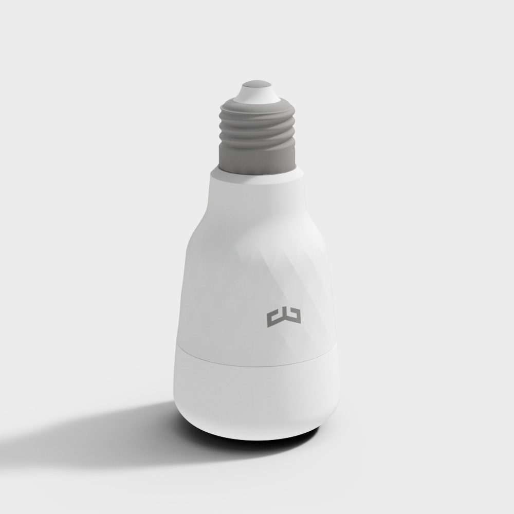 Yeelight Pro-E20 bulb-Yeelight E27