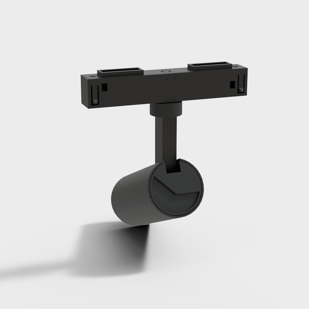 Yeelight Pro-E20 embedded magnetic track spotlight 24°