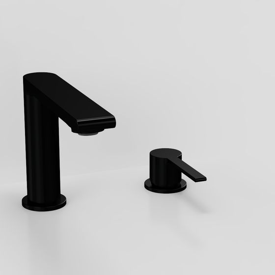 Urban Elegance Faucet 3D model