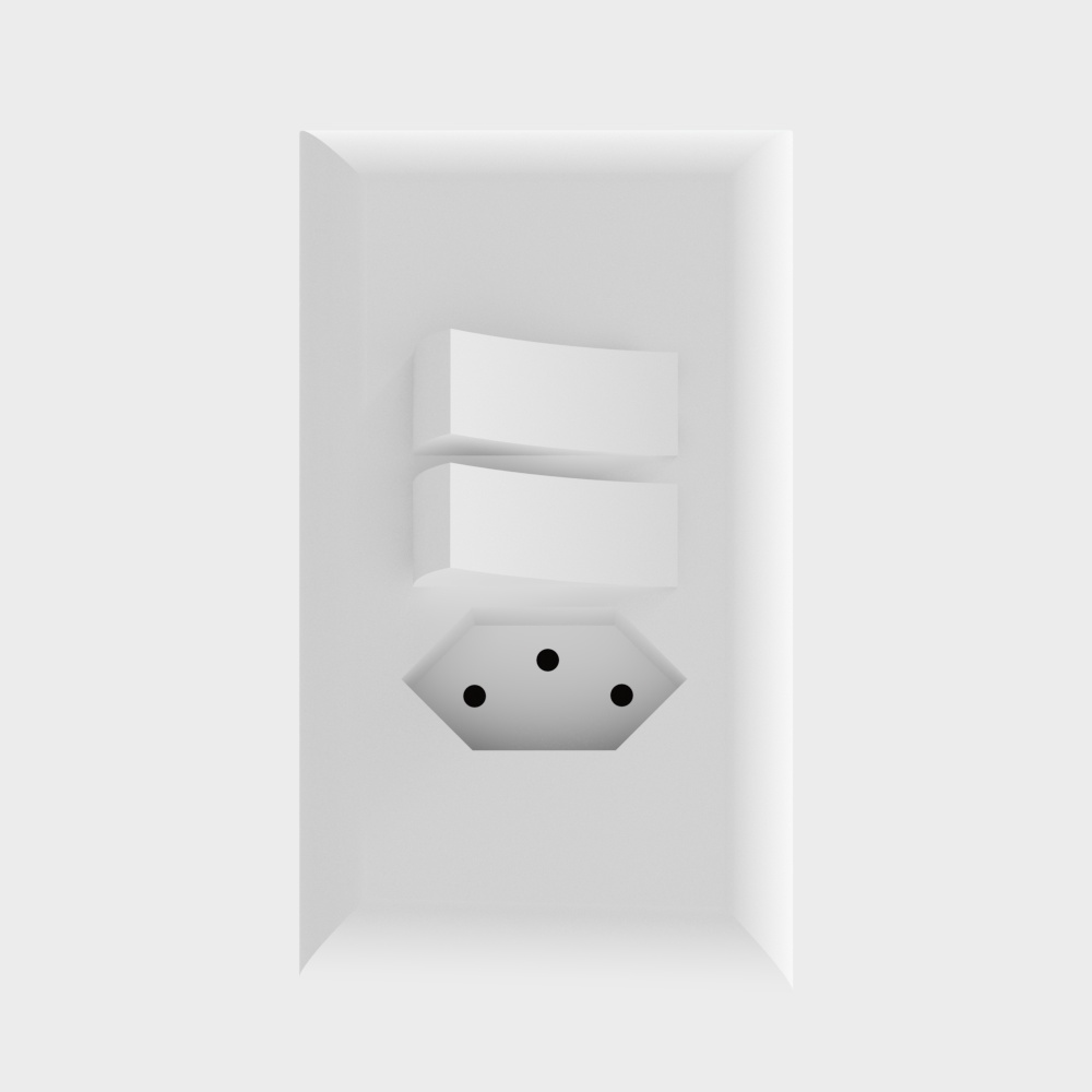 European Sockets 8