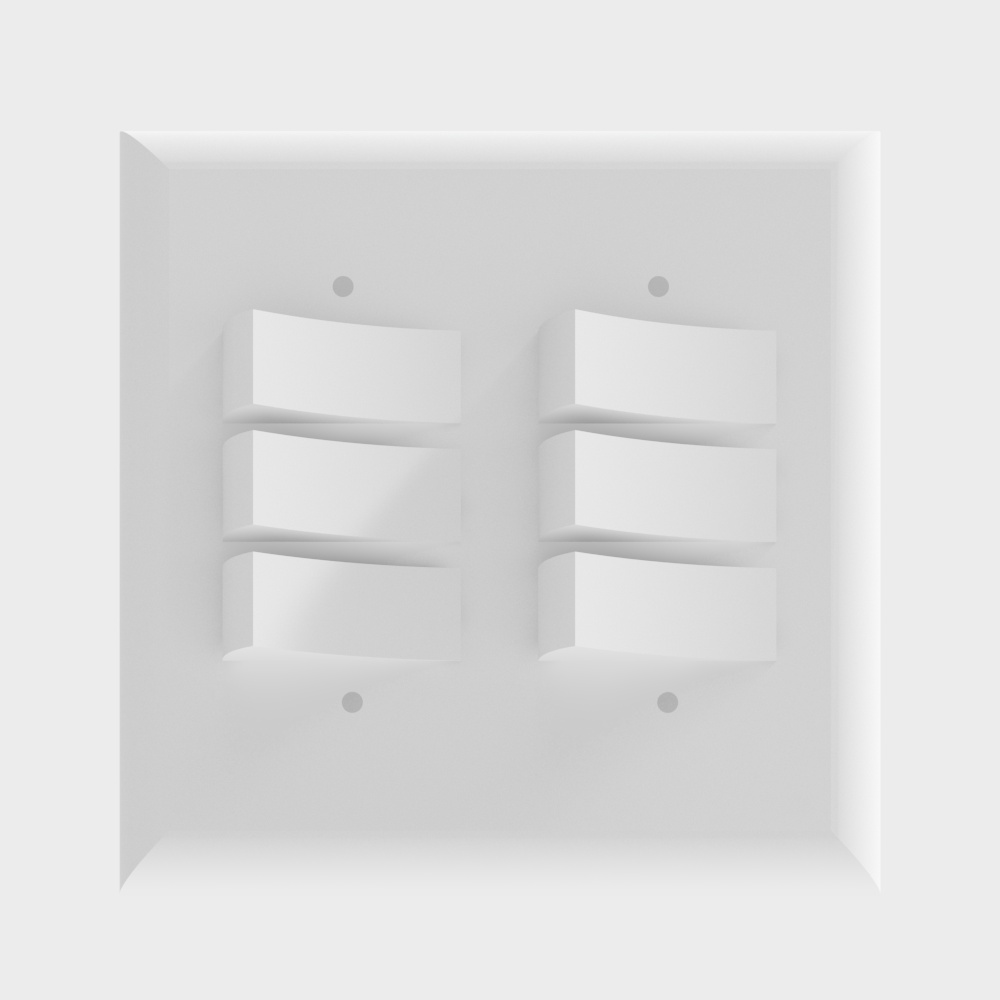 ヨーロピアンソケット20