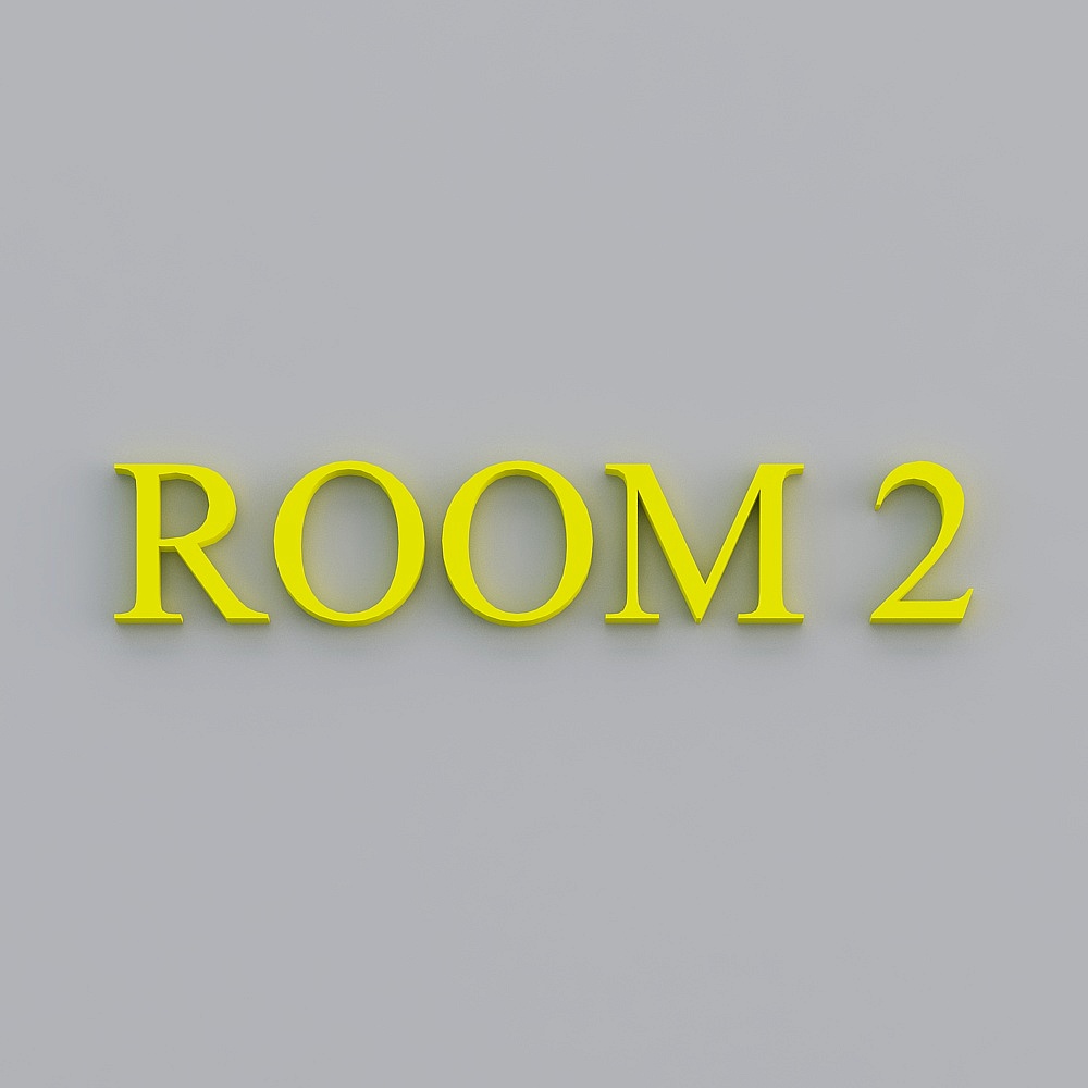ROOM 2 TEXT