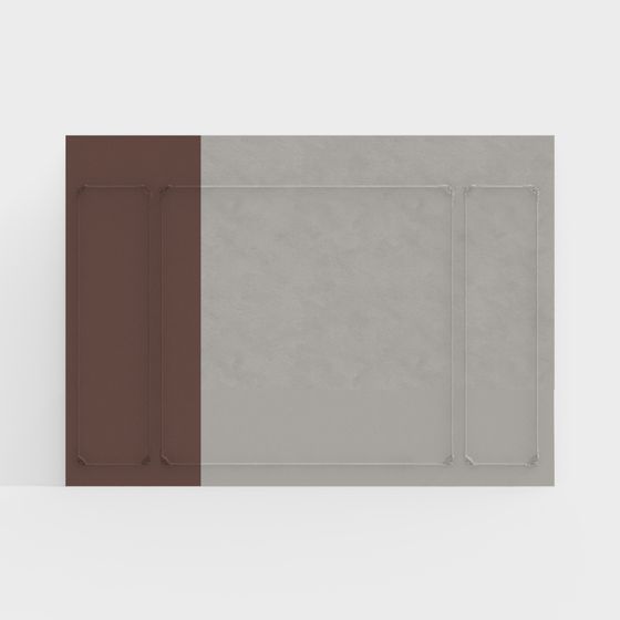 フランスの背景壁