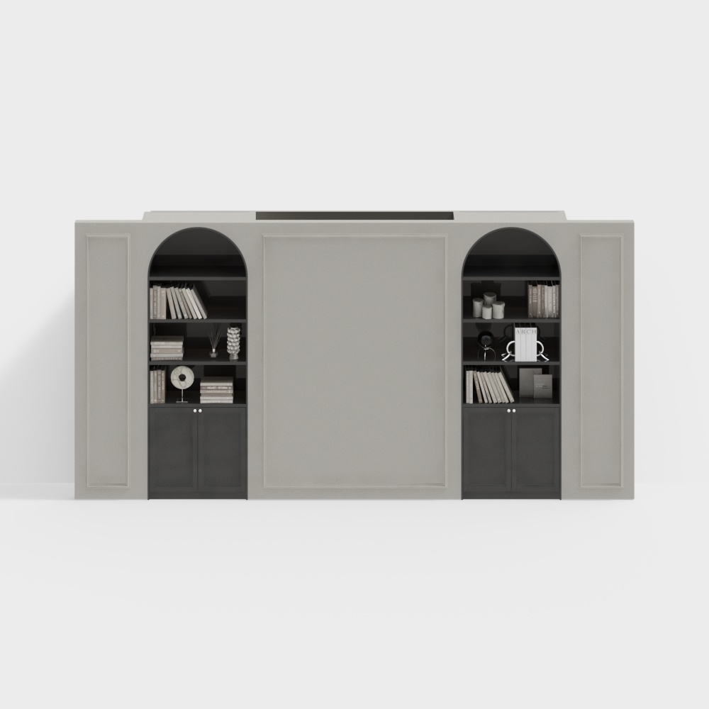 フランスの背景壁