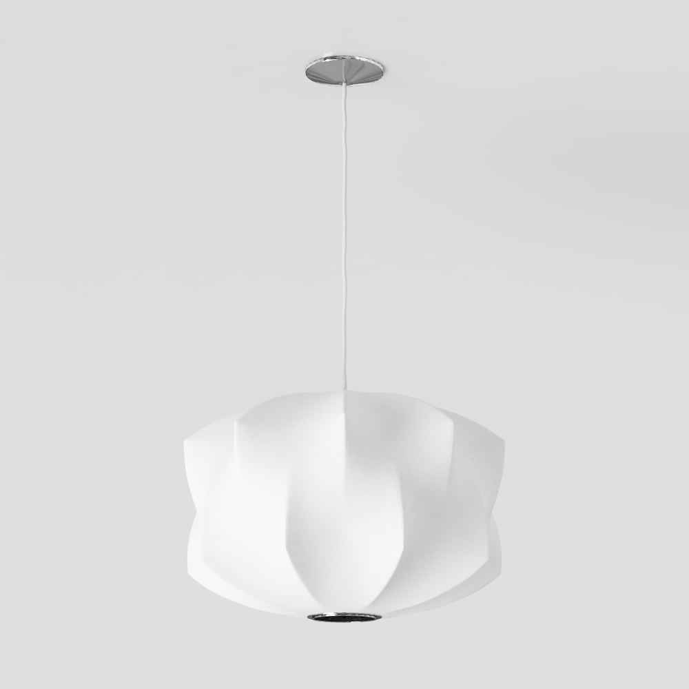 フランスのシャンデリア