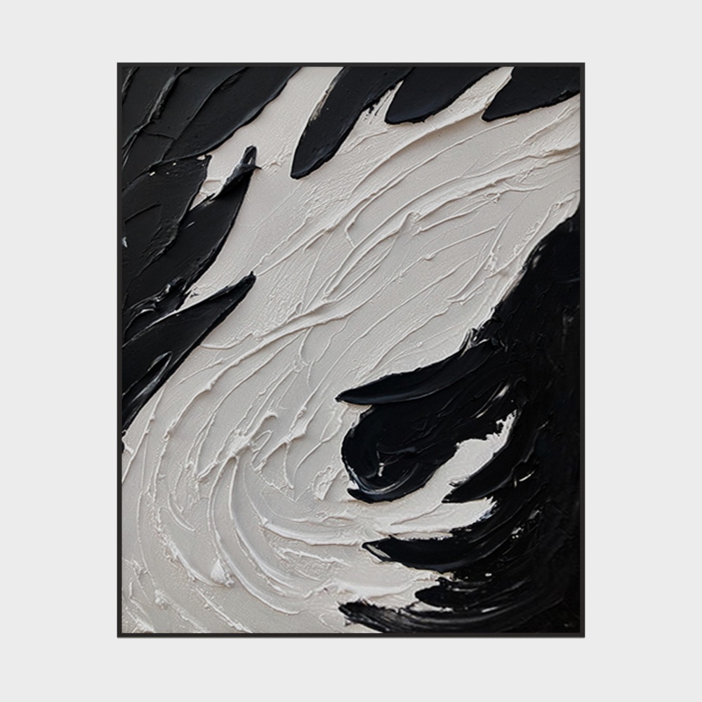 French style painting