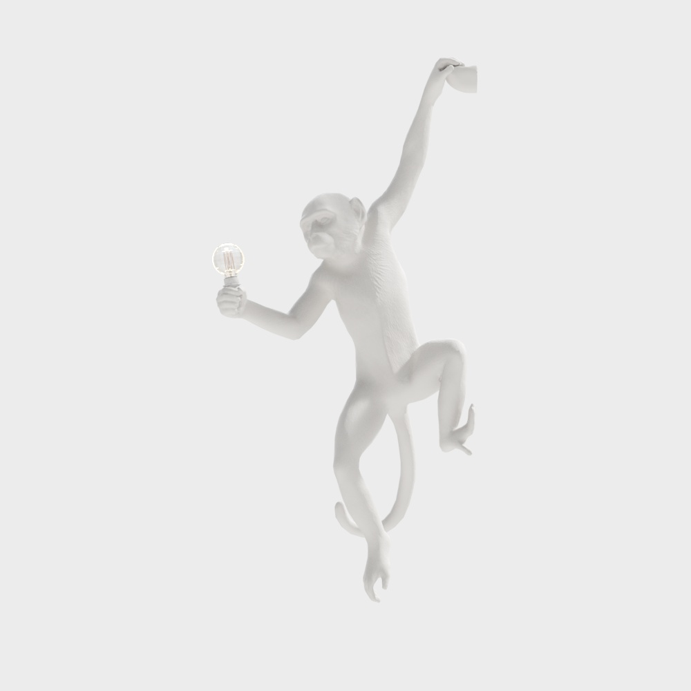 フランス製壁付照明