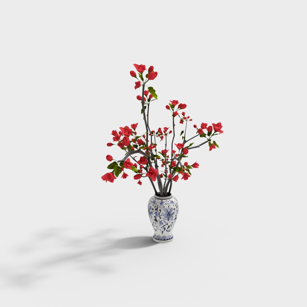 Trang trí Tết hiện đại