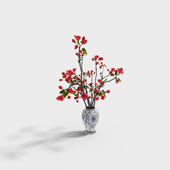 Trang trí Tết hiện đại