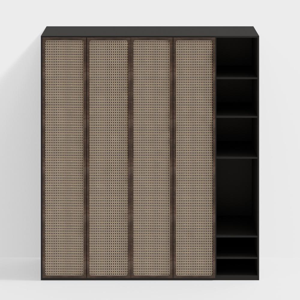 Гардероб ваби-саби