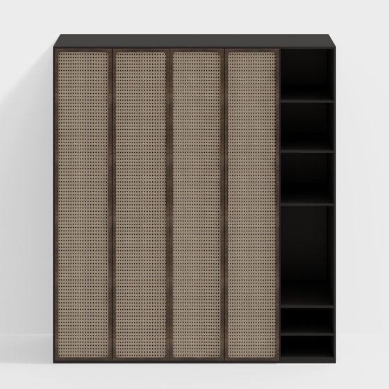 Гардероб ваби-саби