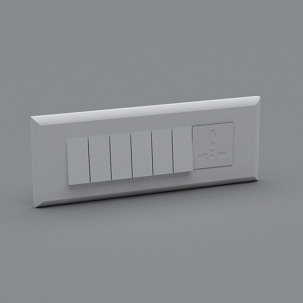 SWITCH+BOARD+(6)+WITH+SOCKET