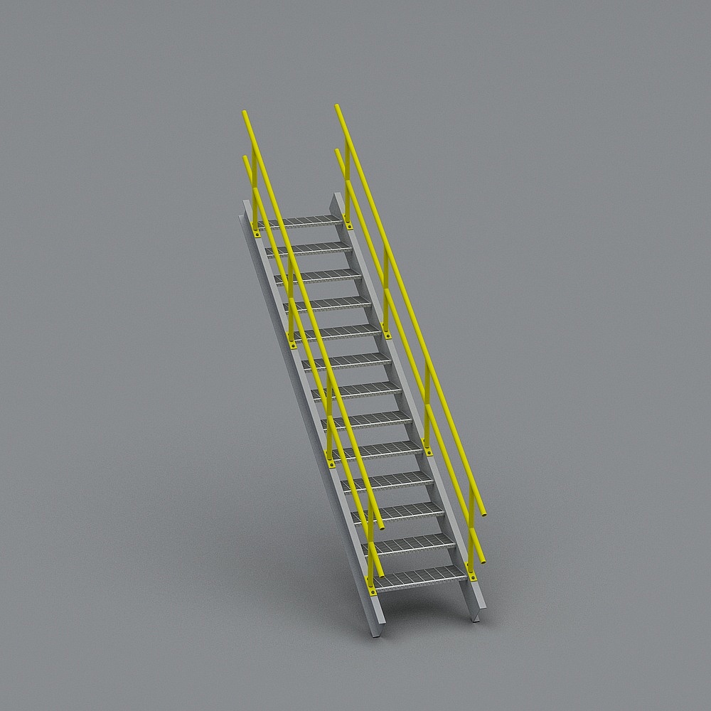 IndustrialStairs