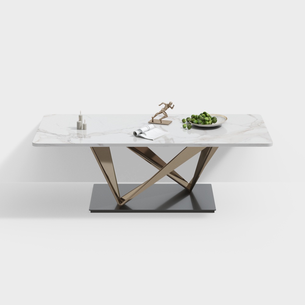 Modern Dining Table