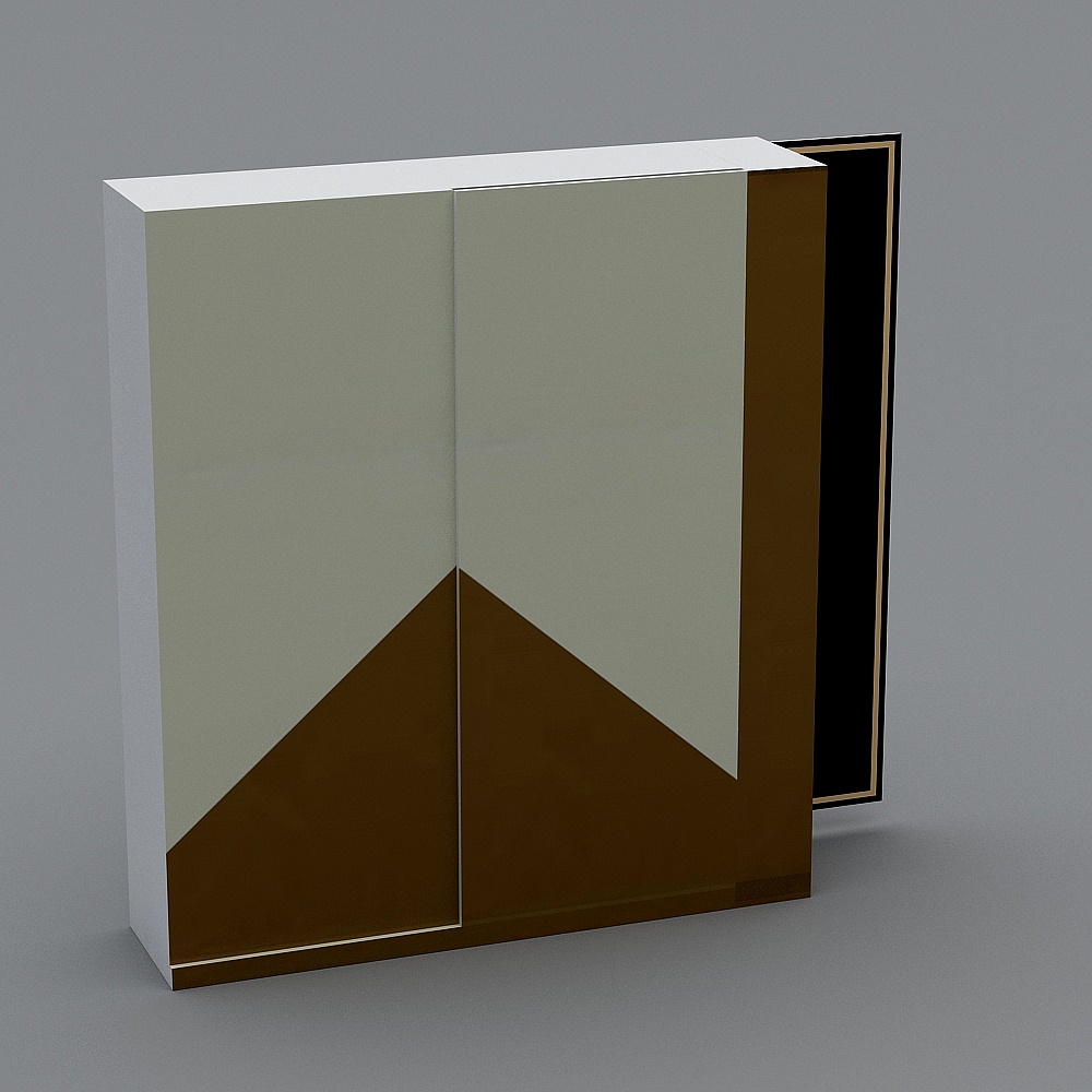 master room wardroe 2