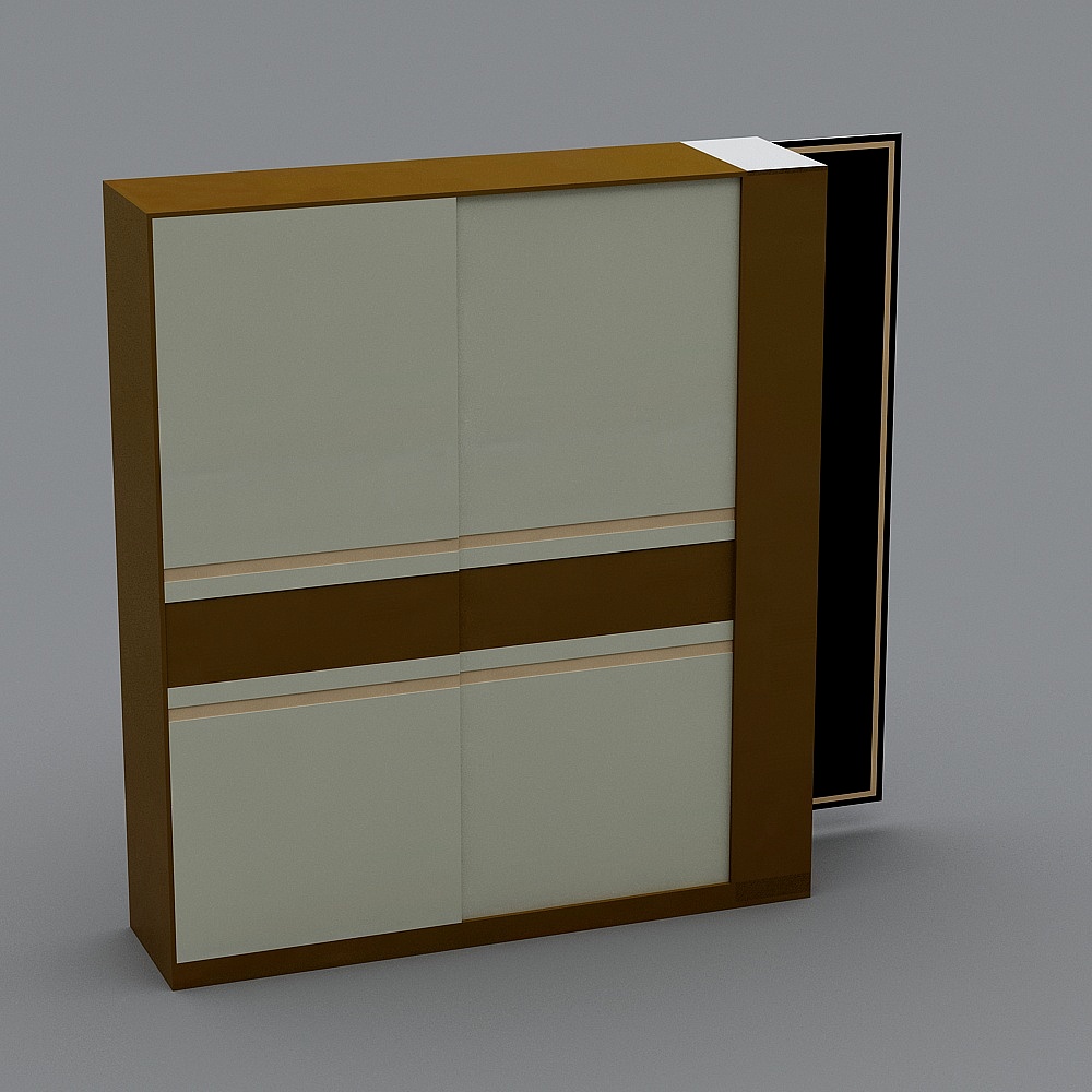 master room wardroe 3