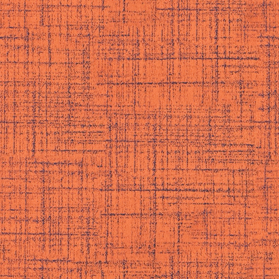 Design Space Coral Sea Cloth Curtain 3D Model in Orange