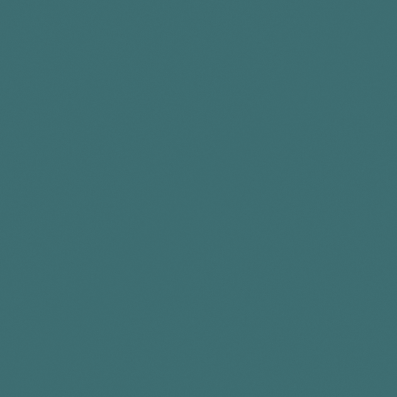 Deep Sea Green Wall Paint 3D Model