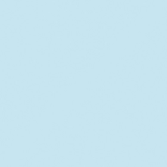 Elegant Blue Waterfall Torrent Wall Paint 3D Model