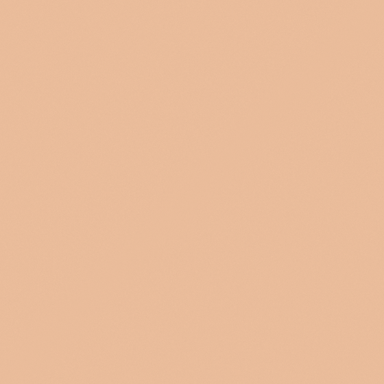 Sand Castle Wall Paint 3D Model in Warm Wood Color
