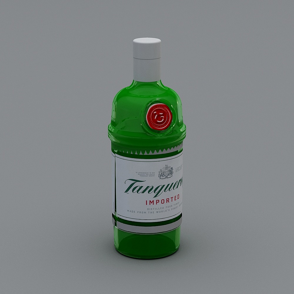 Bottle