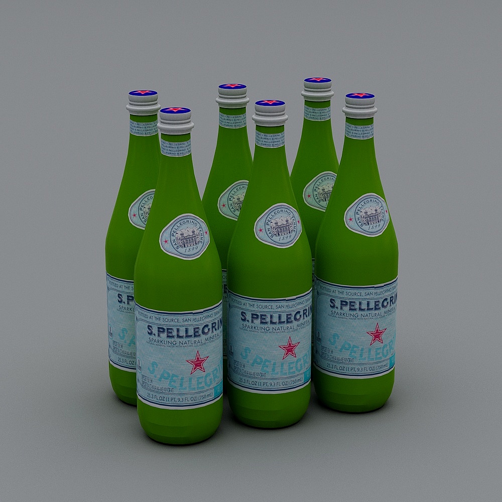 Pellegrino