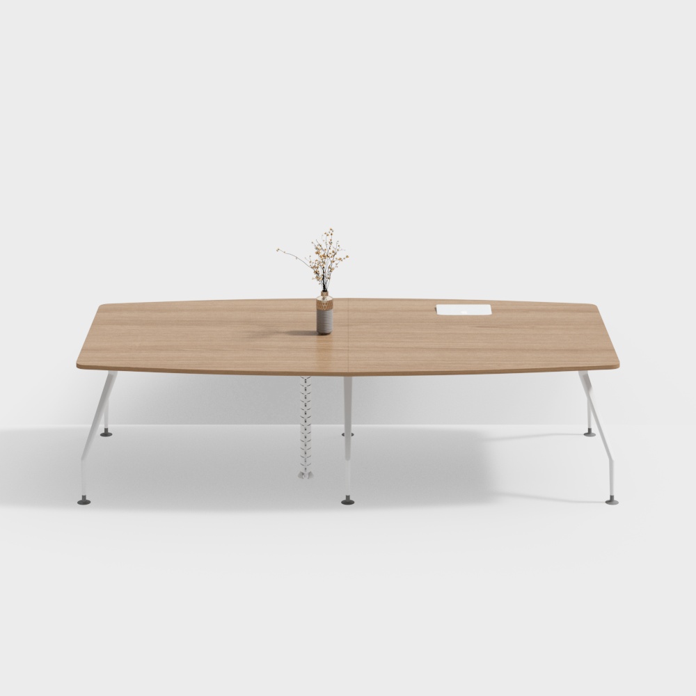 modern conference table