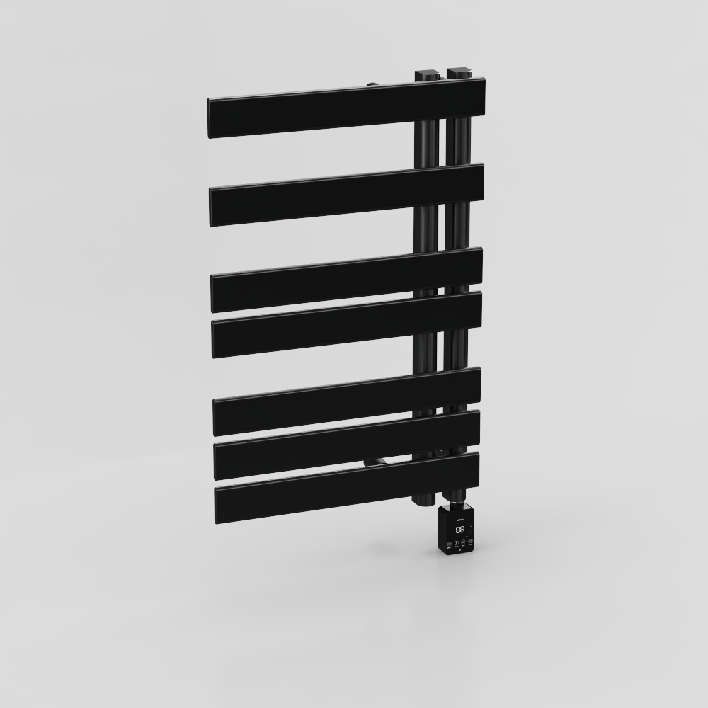 Cardeo-carbon fiber electric towel rack