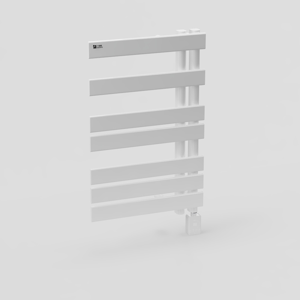 Cardeo-Carbonfaser Elektro-Handtuchhalter