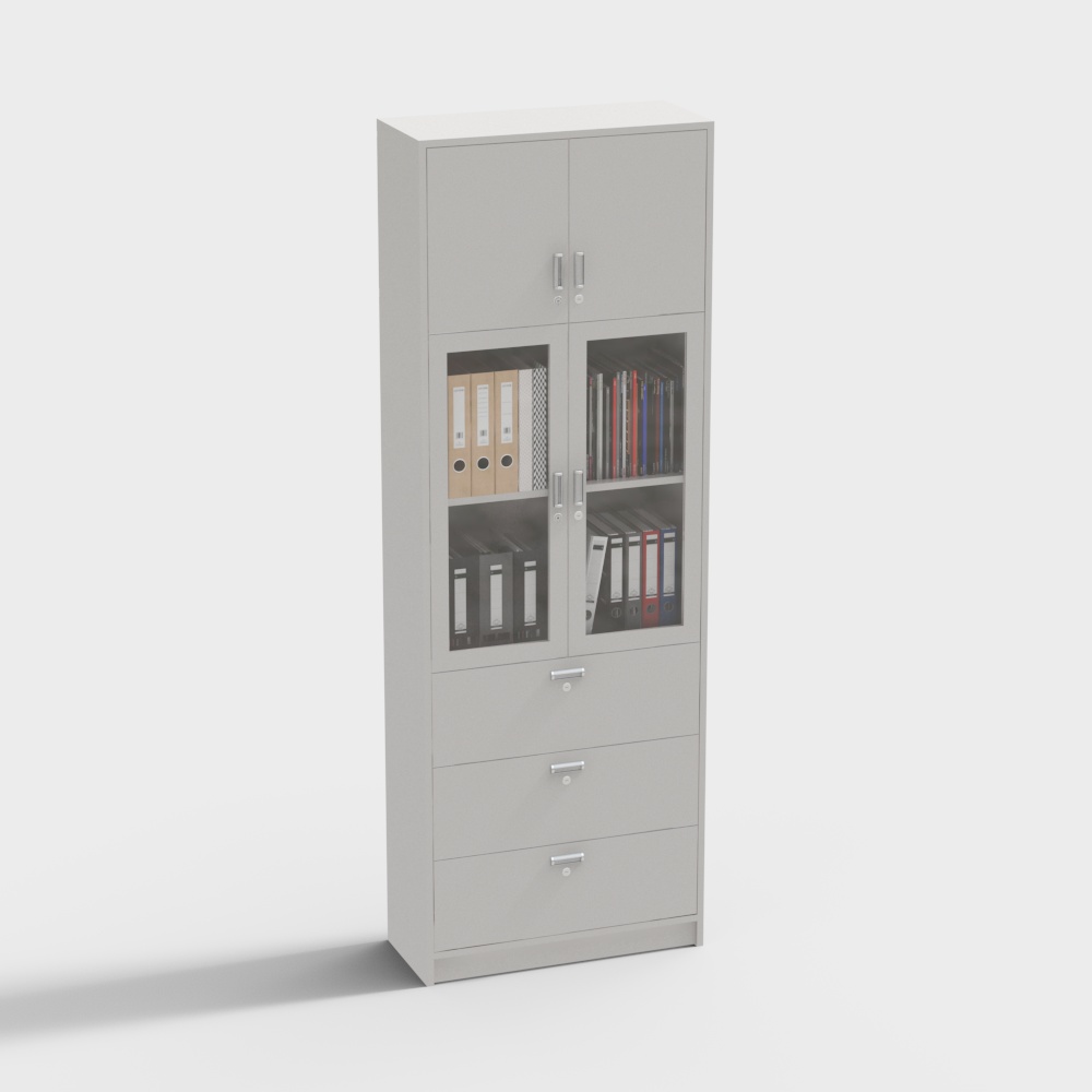 Armoire de classement