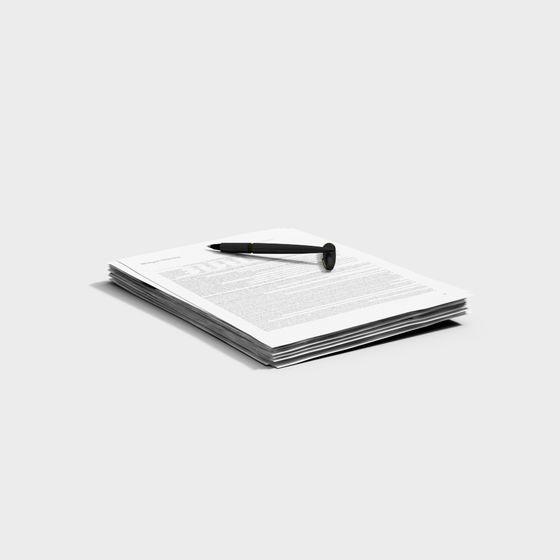 Knowledge's Palette 3D model