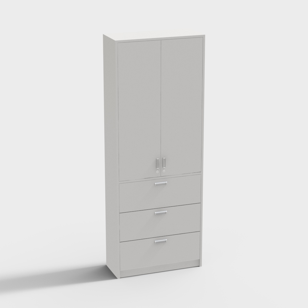 Filing cabinet