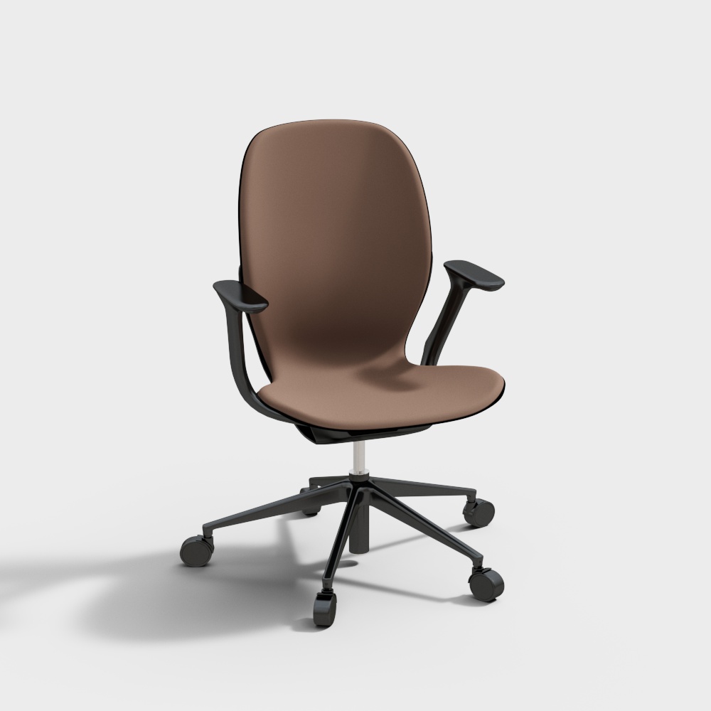 modern office chair