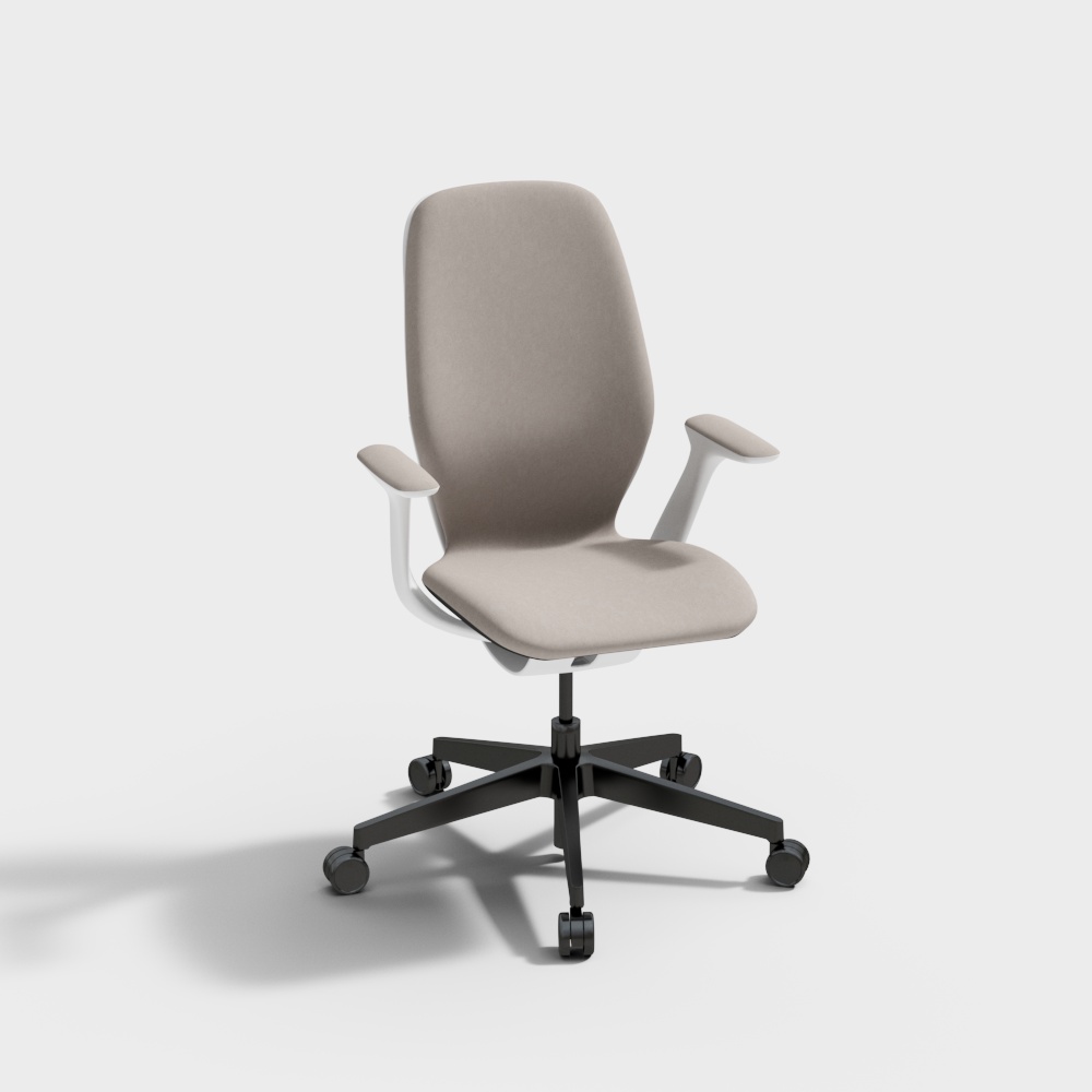 chaise de bureau moderne