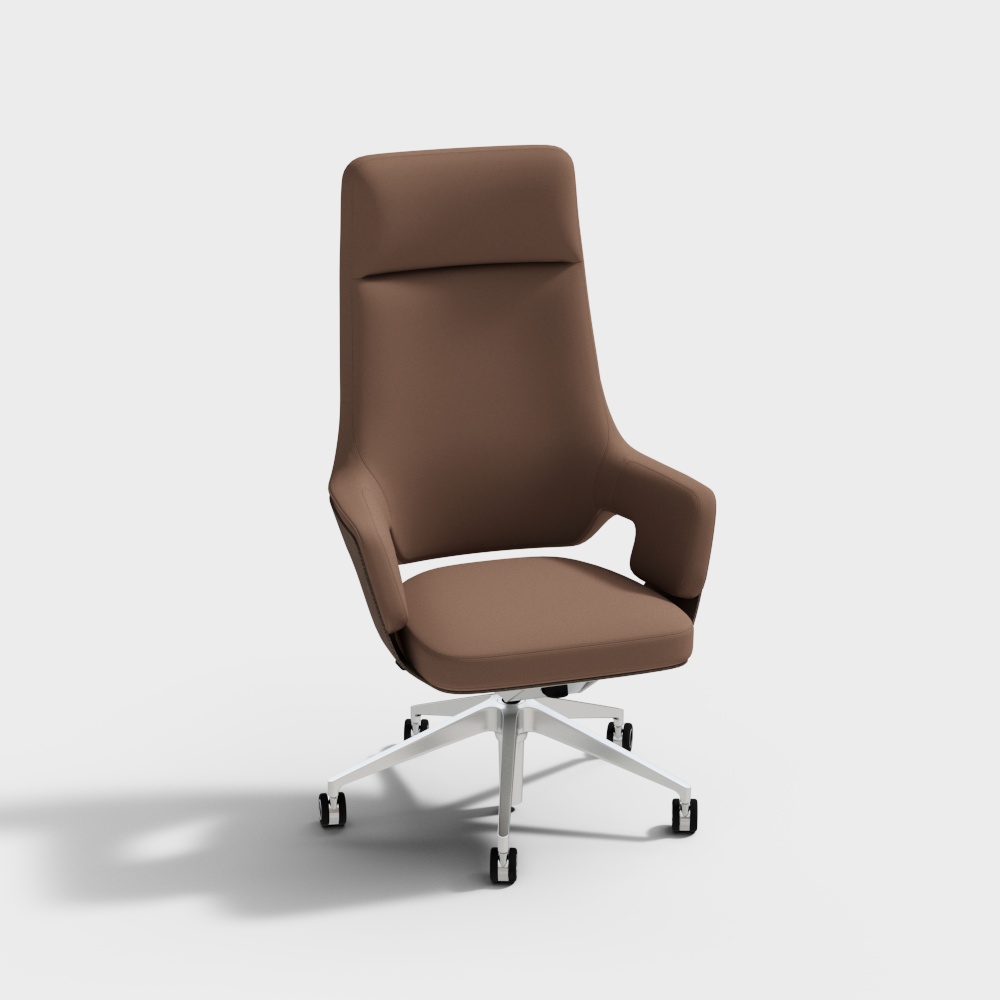 modern office chair