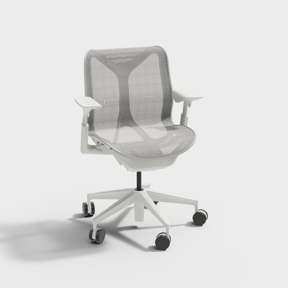 Ghế văn phòng hiện đại của HermanMiller