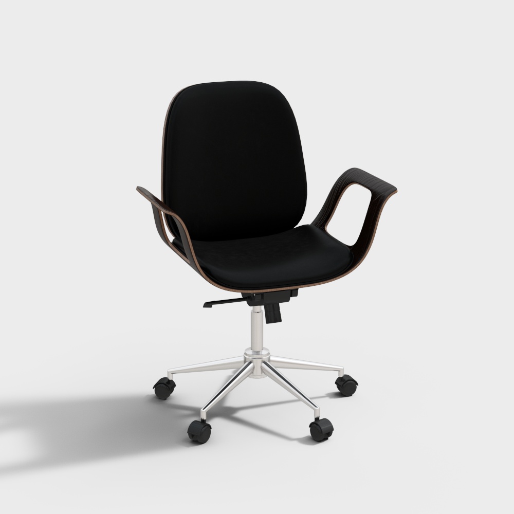 modern office chair
