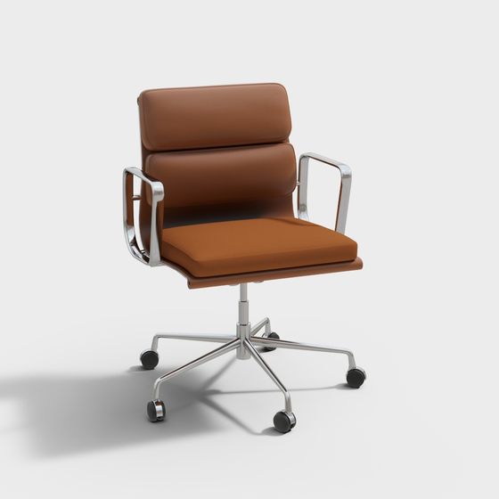 silla de oficina moderna