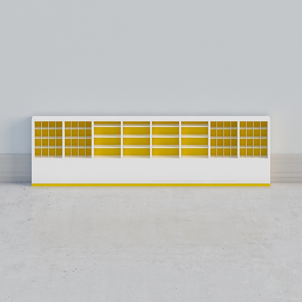 Panchina Retro Mobile