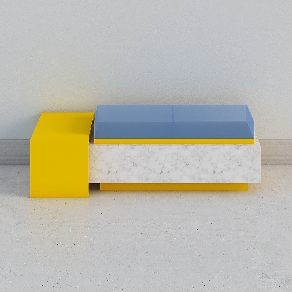 Panchina Freni Centrale