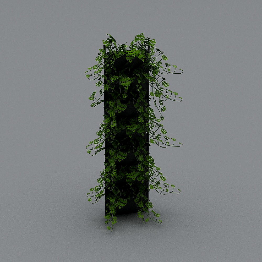 WallPlanter