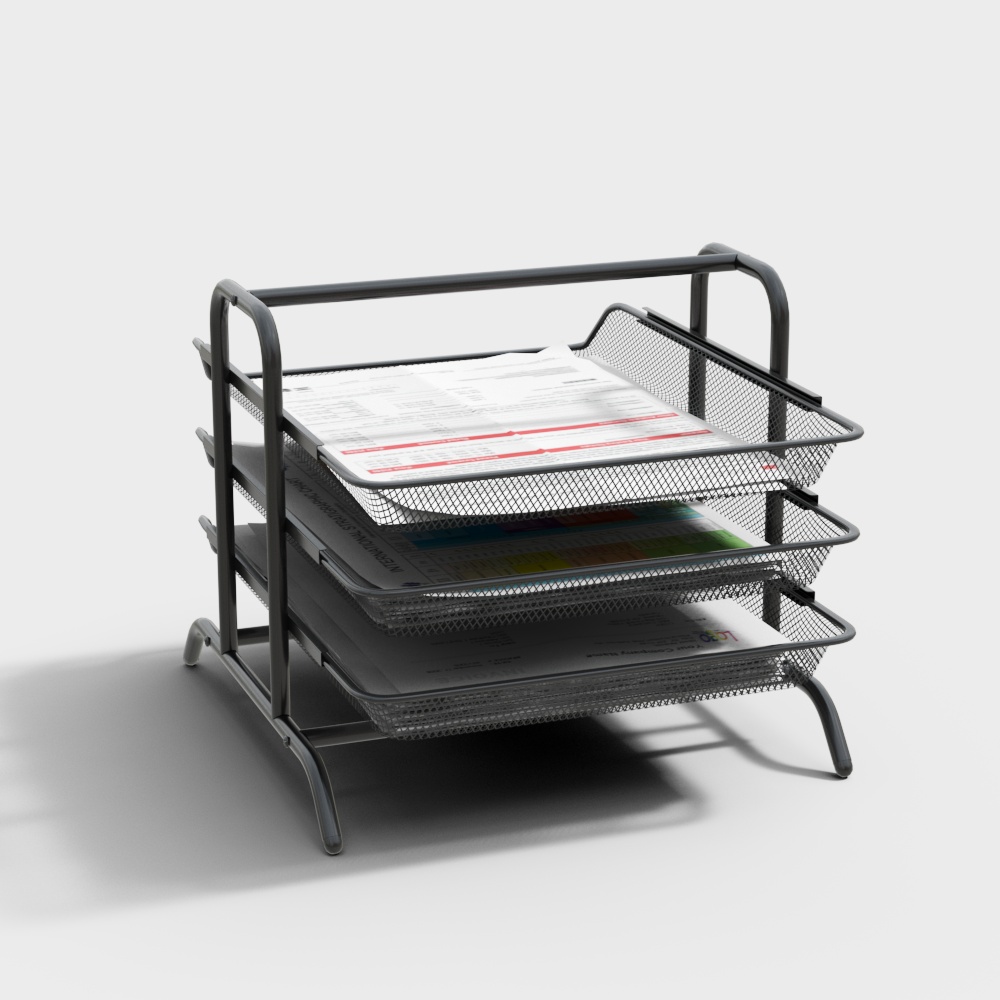 File shelf/folder