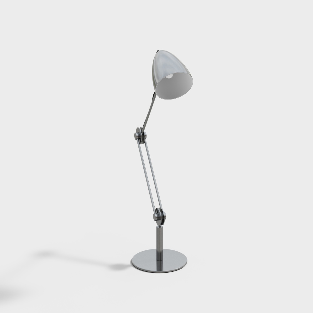 modern desk lamp