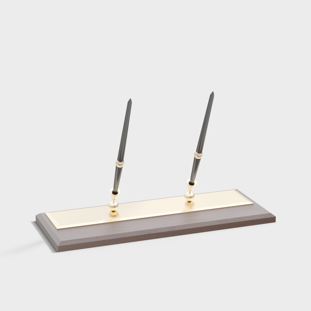 modern office supplies